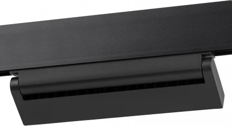 Трековый линейный светильник магнитный Downlight ЭРА Nova TRM20-4-22-12W3K-B (LED, 48V)