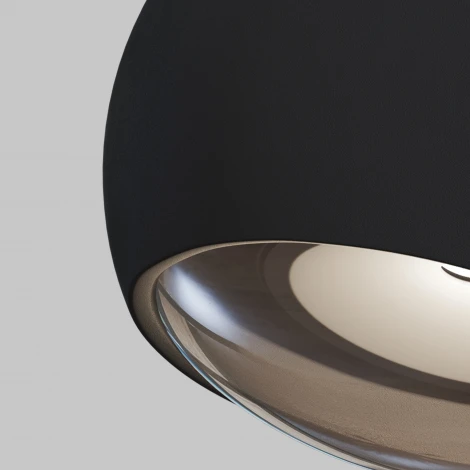 Архитектурная подсветка Maytoni Stream O032WL-L3B3K (LED, 220V, шар, IP54)