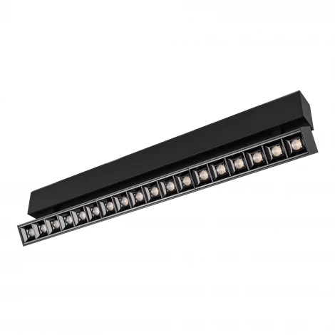Трековый светильник магнитный Arlight MAG 026978 (LED, 24V)
