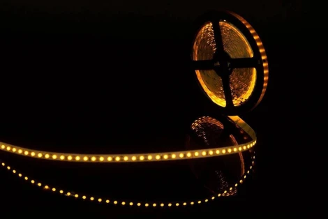 Светодиодная лента SWG SWG3120 SWG3120-12-9.6-Y-M