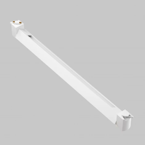 Трековый светильник Basis Unity 4000K 20Вт 120° LED (однофазный) Maytoni Technical TR104-1-20W4K-W (220V)