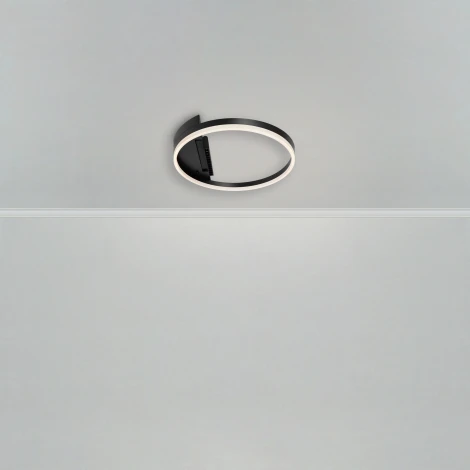 Потолочный светильник Freya Frame FR6084CL-L68B