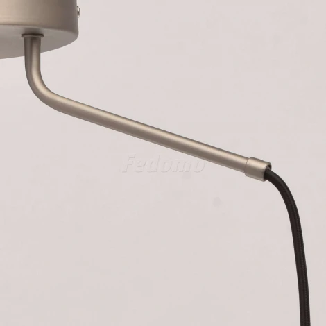 Подвесная люстра MW-Light Лацио 103012003