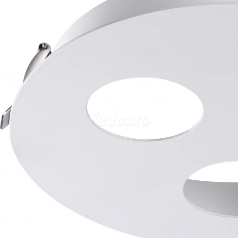 Встраиваемый точечный светильник Novotech Carino 370566