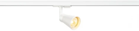 Трековый светильник Slv 1PHASE-TRACK AVO 144201