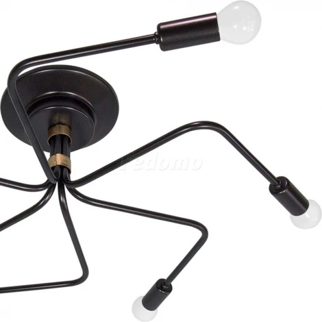 Потолочная люстра Day&Night S9182-6