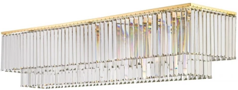 Подвесная люстра Arti Lampadari Enio Enio E 1.5.120x30.100 GP