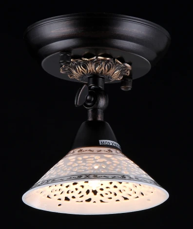 Спот Maytoni Spot 2 ECO002-01-R