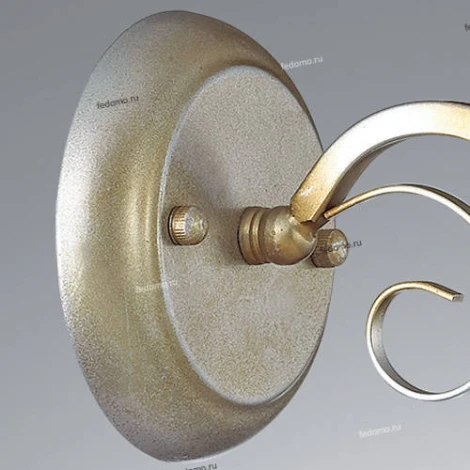 Бра Odeon Light Narsissa 3462/1W