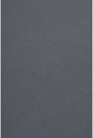 Деревянный стул Woodville Гроджин серый / белый 528932