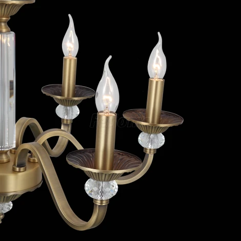 Подвесная люстра ST Luce Nimita SL813.303.06