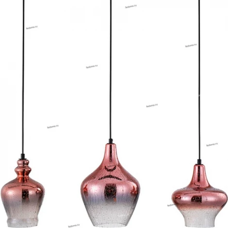 Подвесной светильник Crystal Lux Rio SP3