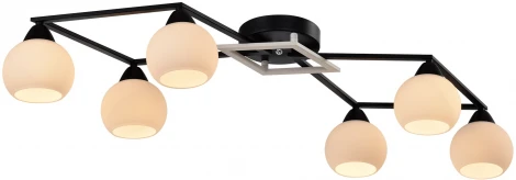 Потолочная люстра Rivoli Hanna 3063-306