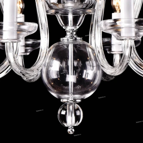 Подвесная люстра ST Luce Ninfa SL757.103.08