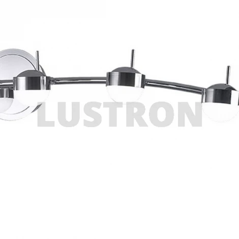 Спот IDLamp Savini 348/6A-Chrome