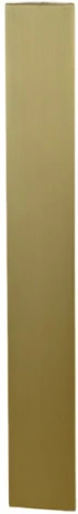 Настенный светильник светодиодный Newport 15000 15103/A brass (220V)