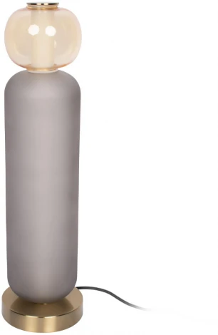 Настольная лампа Loft It Lollipop 10239T/C (для детской, LED, 220V, выключатель, шар)