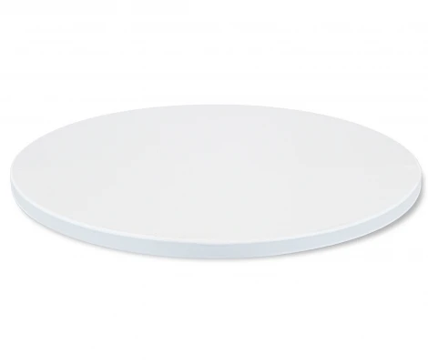 Стол Sheffilton SHT-TU104/80 МДФ черный муар/белый 3707442302