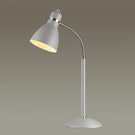 Интерьерная настольная лампа Odeon Light Mansy 2409/1T