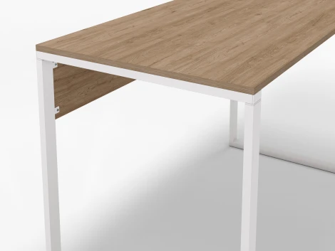 Стол письменный INNA WORKING TABLE LEVE  арт.LEV01113