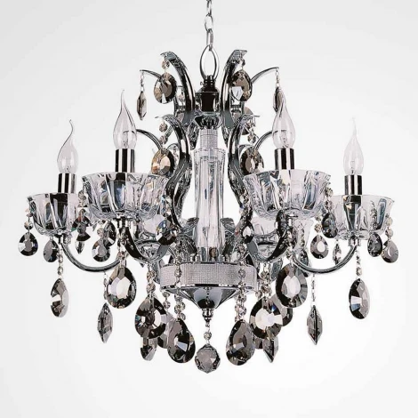 Подвесная люстра Crystal Lux Tresor SP6