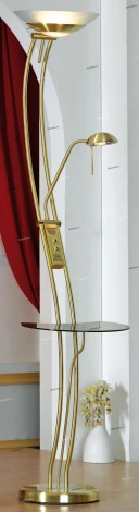Торшер Lussole Comfort LSN-7945-02