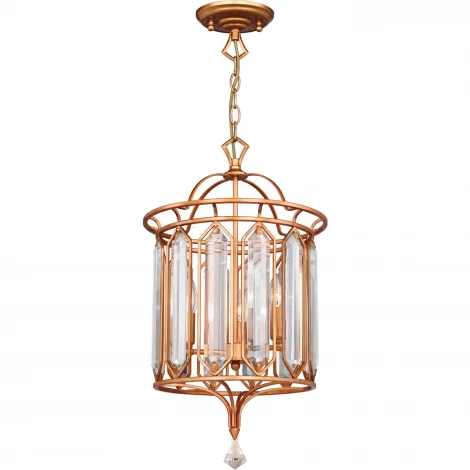 Подвесной светильник Favourite Royalty 2021-3P