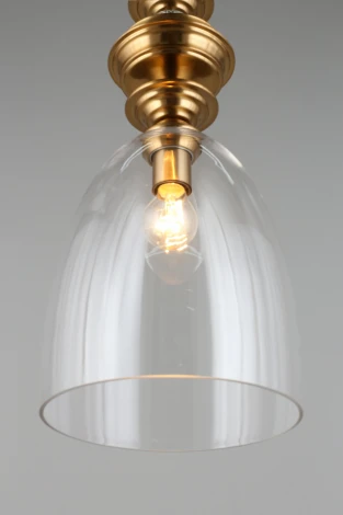 Подвесной светильник Aployt Rena APL.602.16.01 (220V, на проводе, круглые)