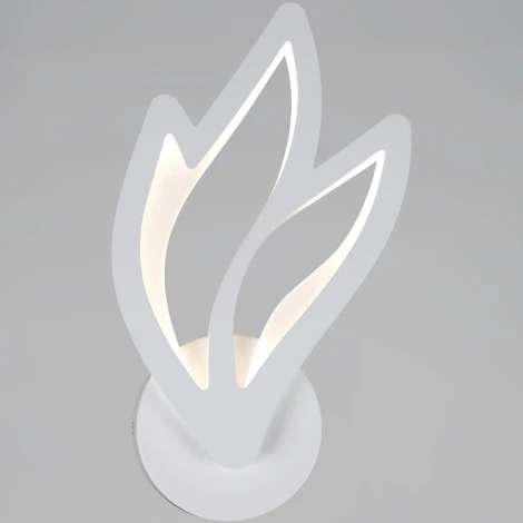 Бра светодиодное Reluce 09862-0.2-01 WH