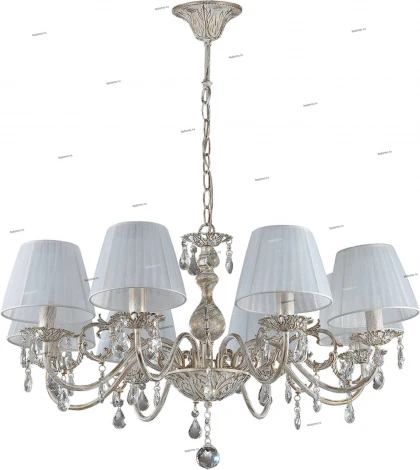 Подвесная люстра Odeon Light Magali 3229/8