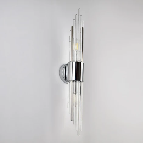 Бра хрустальное Modelux ML.516.02 CR