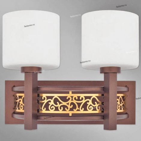 Бра Kemar Korento KR/K/2/B