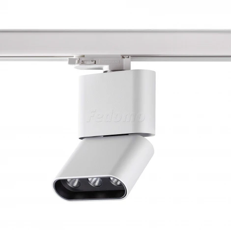 Трековый светильник Novotech Bella 357953