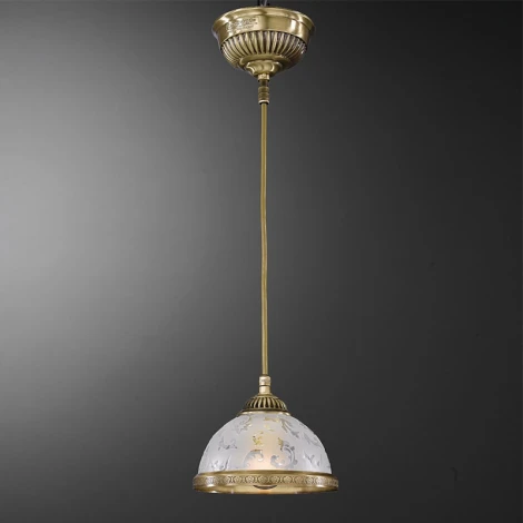 Подвесной светильник Reccagni Angelo 6202 L 6202/16