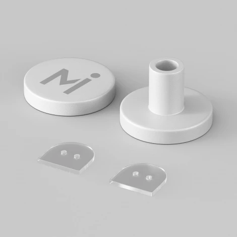 Комплект силиконовых заглушек  Nemo D18 Maytoni Круглый 360° 201160