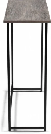 Консольный столик Феот (Феот 80х30х77 дуб рошелье) Woodville арт.587515