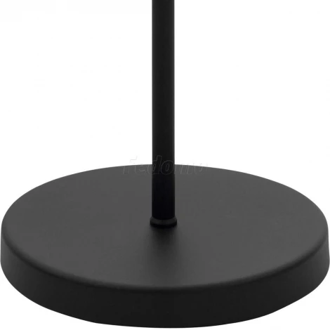 Торшер Eglo Carlton 1 49994 (220V, выключатель, круглые)