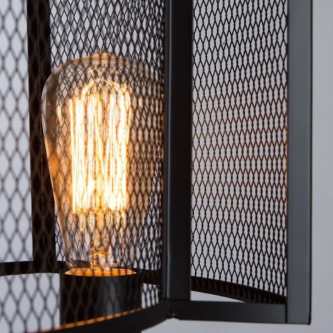 Подвесная люстра Divinare Rete 5008/04 SP-3