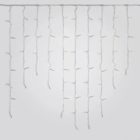 Гирлянда Uniel ULD-B3010-200/DTA BLUE IP20