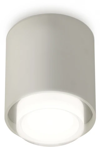 Накладной точечный светильник Ambrella Techno Spot XS7724015 (220V, круглые)