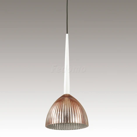 Подвесной светильник Odeon Light Paolo 4010/1