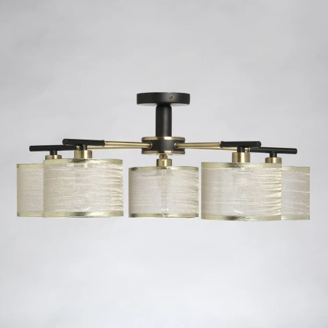 Потолочная люстра MW-Light Лацио 103013005