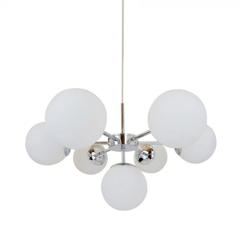 Подвесная люстра Zumaline Jena P17106-7