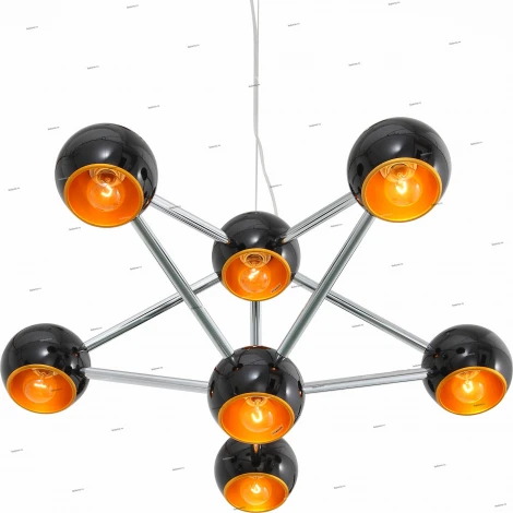 Подвесная люстра ST Luce Rottura SL853.403.07