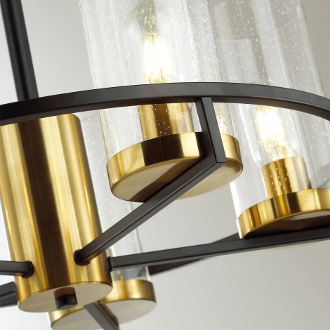 Потолочная люстра Odeon Light Kavo 4817/8