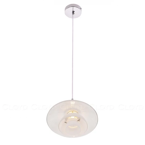 Подвесной светильник Cloyd Erlebnis 11410 (220V, на проводе)