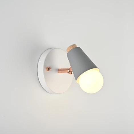 Спот Rotary Wall Хаки Imperiumloft Rotary-Wall01 (185372-26) (220V)