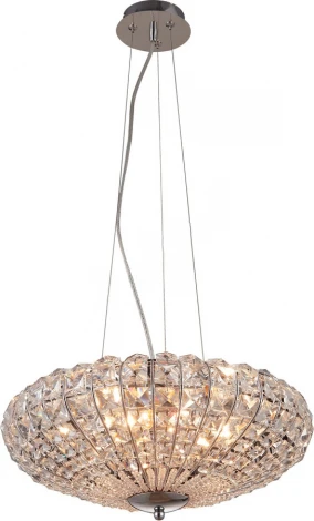 Подвесной светильник Toplight Gwenda TL1160-4H