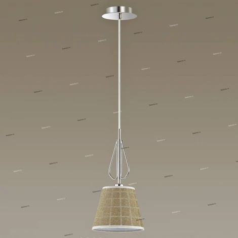 Подвесной светильник Lumion Graziana 3499/1