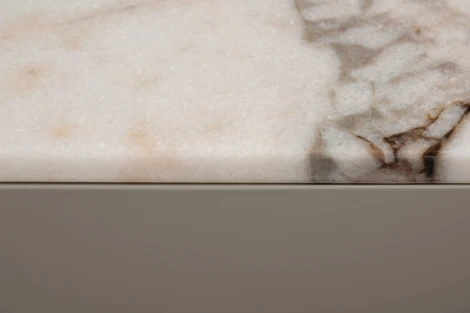 Тумба под телевизор 239,4*43*45см Garda Decor арт.58DB-21630